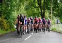 The women's Tour of Britain.