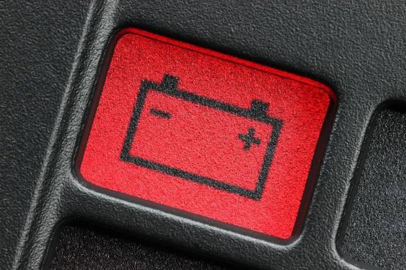 Denbighshire Free Press: A routine check of your car battery could be crucial (PA Features Archive/Press Association Images) Denbighshire Free Press: A routine check of your car battery could be crucial (PA Features Archive/Press Association Images)