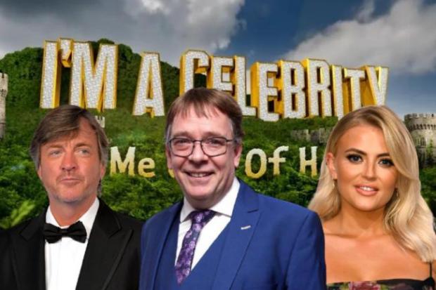 Denbighshire Free Press: Woodyatt, famous for his portrayal of Albert Square legend Ian Beale is rumoured to be taking part in the new series. (PA)