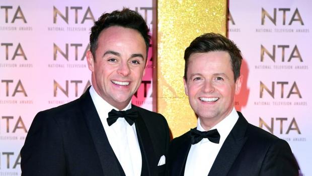 Denbighshire Free Press: Ant and Dec will return to film the 21st series of I'm A Celebrity...Get Me Out Of Here. (PA)