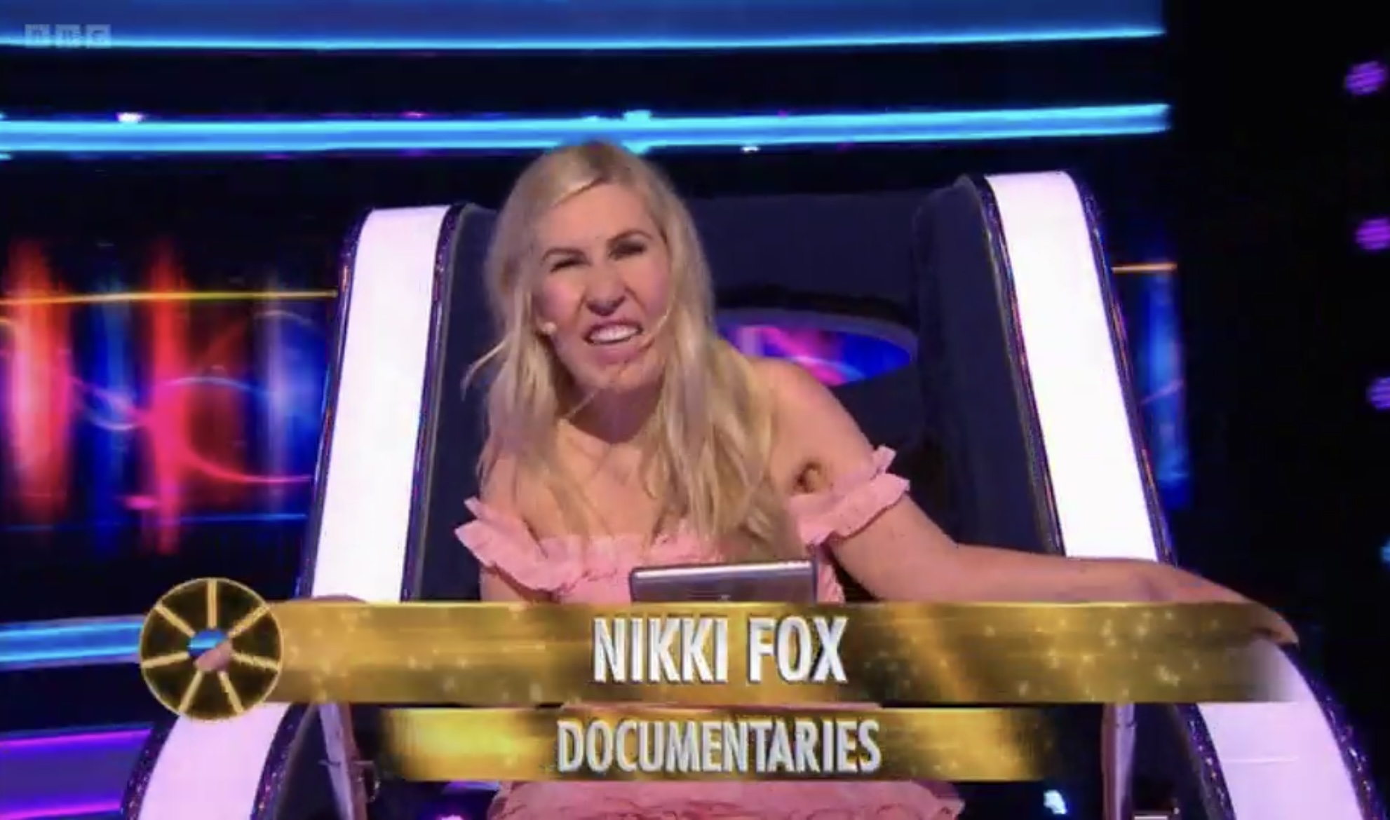 Nikki Fox