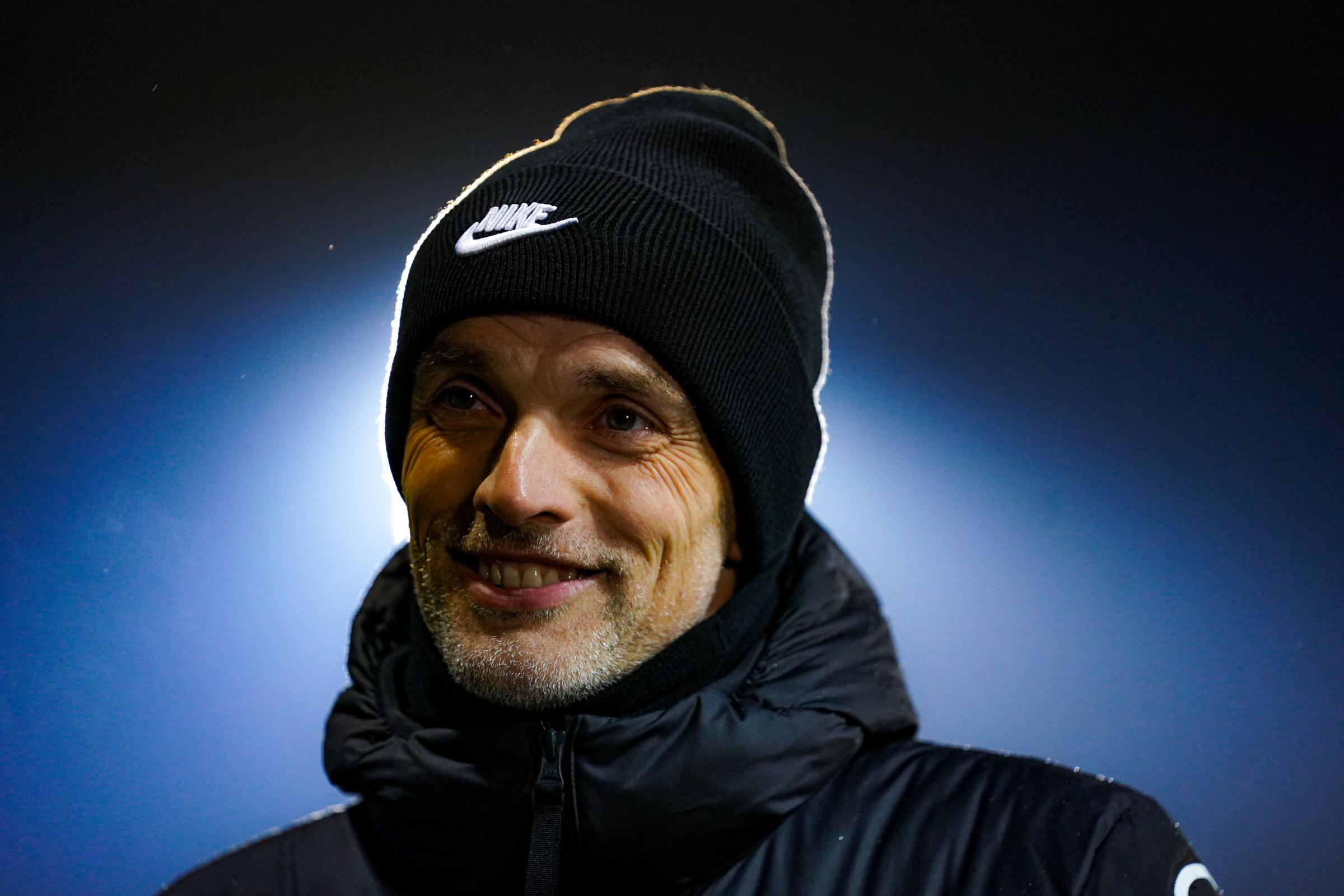 Thomas Tuchel admits it wasn't easy for Chelsea to focus on Luton tie - Vimarsana News