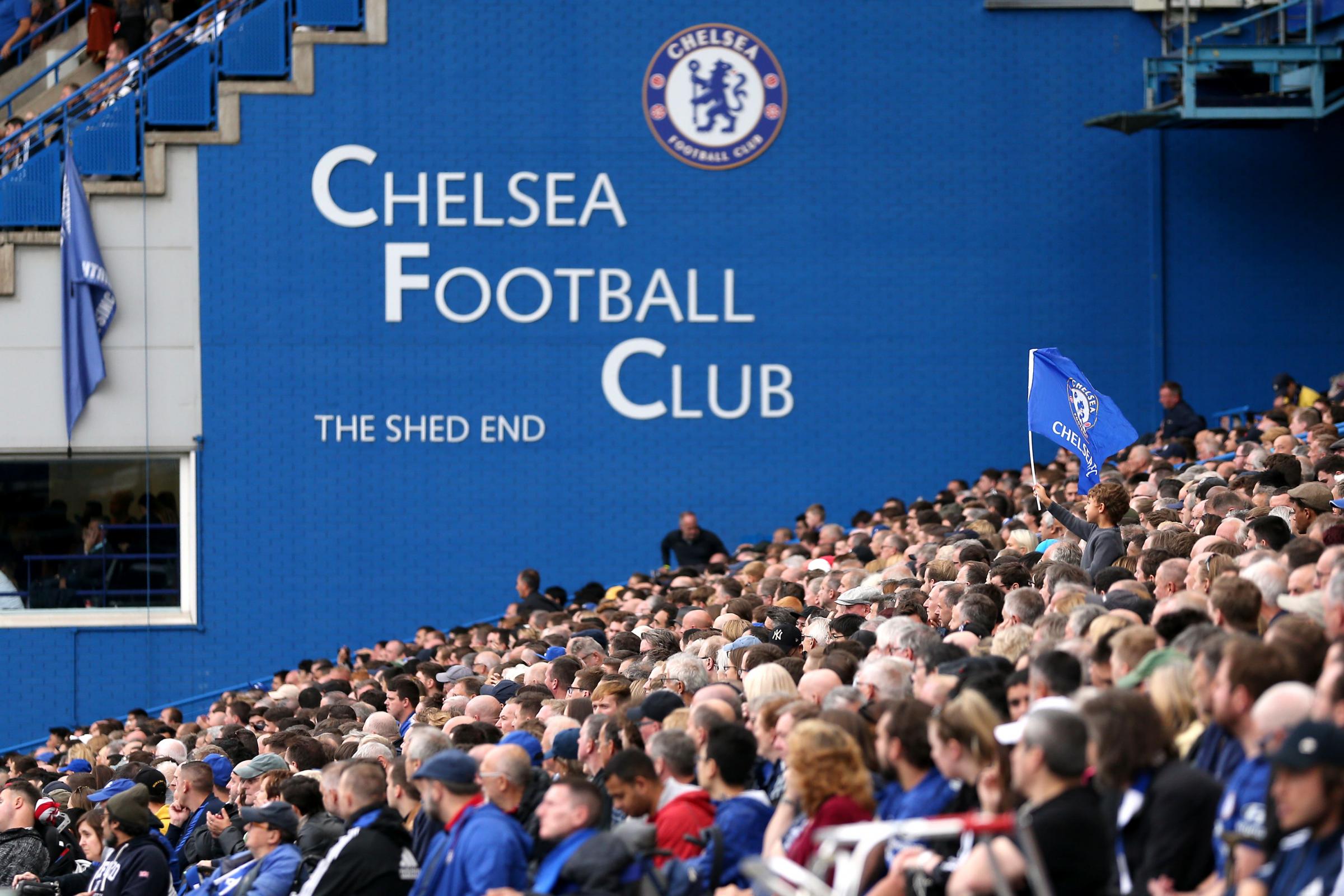 Chelsea fans would accept decade in 'trophy wilderness' as long as club survives - Vimarsana News
