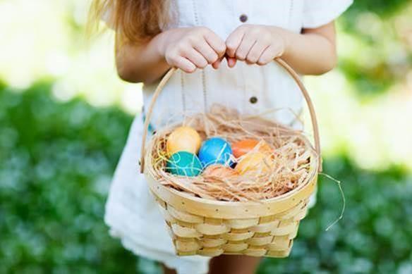 Denbighshire Free Press: A chance for some Easter fun