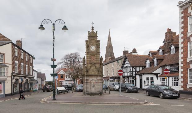 Denbighshire Free Press: Ruthin named among best places to live in Wales in Sunday Times guide