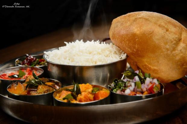 Denbighshire Free Press: Tharavadu in Leeds allows you to experience Michelin quality Indian and Asian cuisine, without breaking the bank. Picture: Tripadvisor