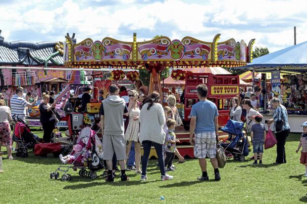 Denbighshire Free Press: Denbigh Carnival is back for 2022