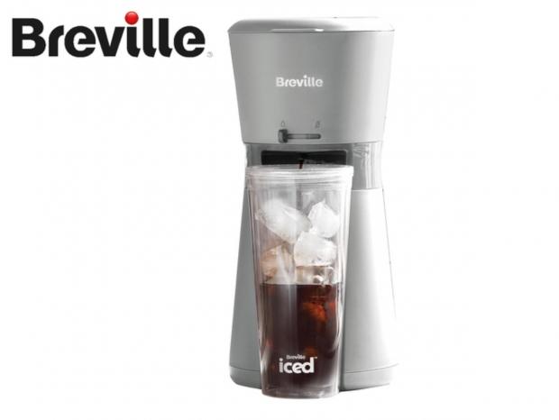 Denbighshire Free Press: Breville Iced Coffee Maker (Lidl)
