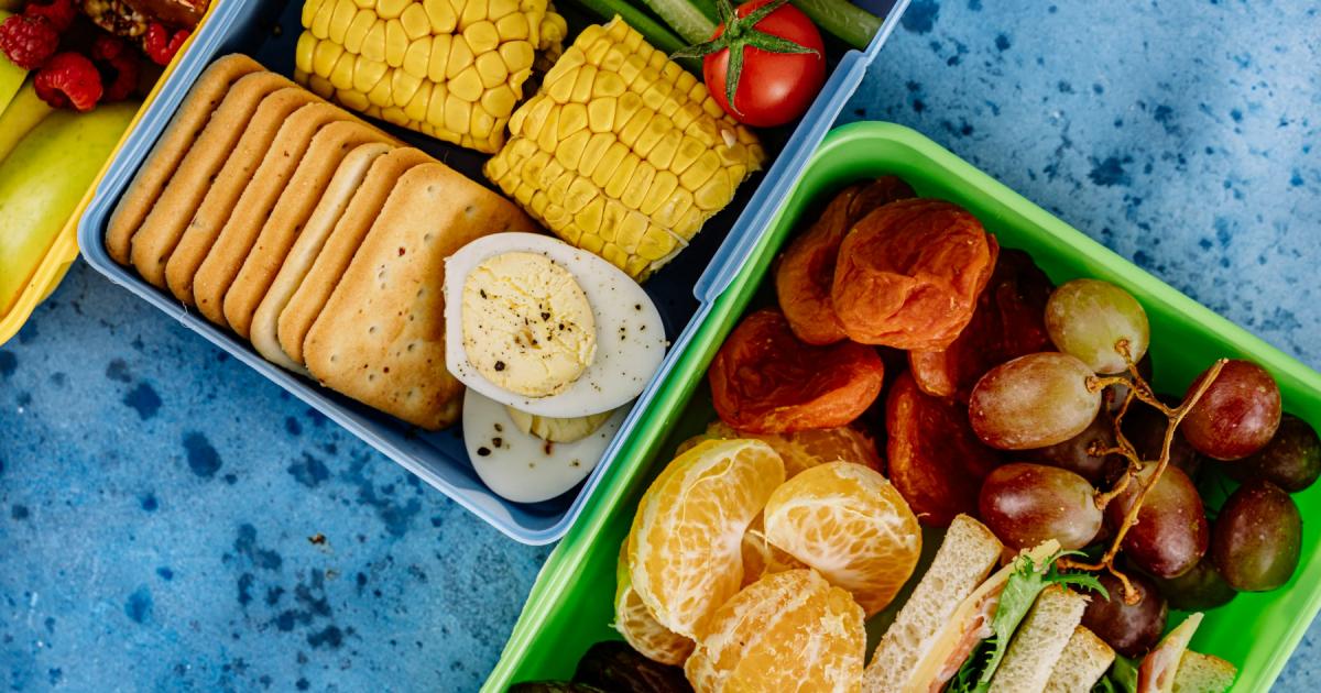 Aldi, Asda, Lidl, Tesco named among the cheapest for school lunches
