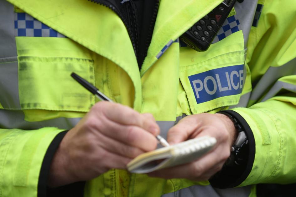 Man arrested over east London crossbow attacks released under investigation