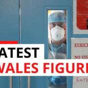 Latest coronavirus figures for North Wales revealed
