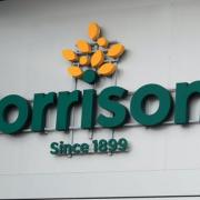 Morrisons praised for 'exceptional' change to stores for Christmas 2021. (PA)