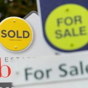 House prices rose 1.4% in Denbighshire in September