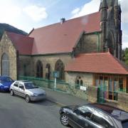 Llangollen Methodist Church launches appeal to help with 'urgent repairs'. Image from Google Maps.