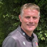 New manager Phil Parkinson was sold by exciting project at Wrexham AFC