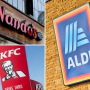 Aldi share helpful advice with anyone who eats at Nando's and KFC