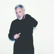 Sir Tom Jones will perform at Rhyl Events Arena in September