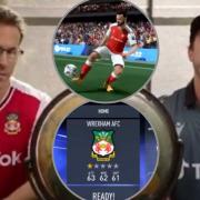 Wrexham AFC will be in the new FIFA 22 game