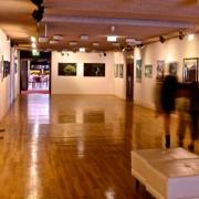 Theatr Clwyd is now accepting entries for its art exhibition.