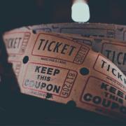 Tickets. Pixabay
