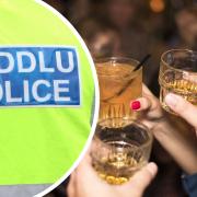 Undercover North Wales police officers will mingle with night-time revellers in the weeks leading up to Christmas to keep women safe.