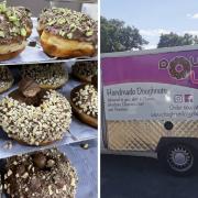 Doughnutology, that covers Wrexham, Flintshire and Chester, has been nominated for a prestigious award by Food Awards Wales.