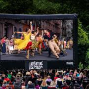 Screenings will be held for West Side Story, Harry Potter, Mamma Mia! and more (Adventure Cinema)