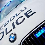 89-year-old Flintshire man dies following weekend crash, police confirm