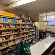 The Vale of Clwyd Foodbank