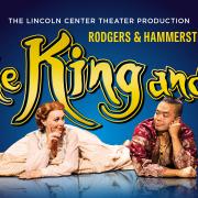 The King and I is heading to Venue Cymru in March 2023. Picture: Venue Cymru