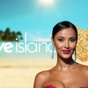 Maya Jama reveals favourite cheap date ahead of ITV Love Island debut.