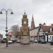 Denbighshire to receive £11 million Levelling Up Fund to restore monuments in Ruthin
