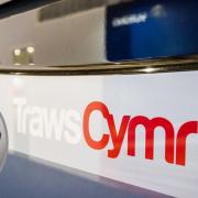 Transport for Wales and Denbighshire County Council have announced a new hourly TrawsCymru T8 bus service between Corwen, Ruthin, Mold and Chester and, inset, Cllr Barry Mellor