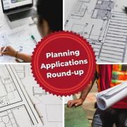 Planning applications in Denbighshire