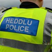 Motorists advised to avoid A5 near Druid following crash