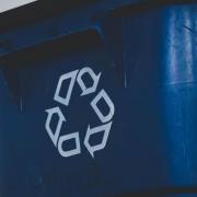 A change to waste collection services in Denbighshire will come into force in 2024