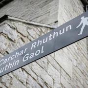 Ruthin Gaol is all set to host a special re-opening celebration