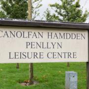Penllyn Leisure Centre