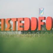The Eisteddfod will be coming to Wrexham in August 2025.