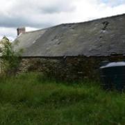 Mr Nicholas Charlton of Holmbridge has applied to Conwy County Council’s planning department, seeking permission for a conversion and change of use of a disused farm outbuilding at Cefnhirfynydd Uchaf Ffordd Pant Y Griafolen...The applicant wants