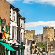 Seven locations in Wales featured on The Sunday Times' Best Places to Live list including one in North Wales.