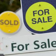 The average Denbighshire house price in January was £202,468.