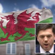 Chair of the Welsh Affairs Committee, Stephen Crabb,