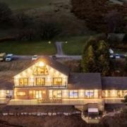 Mr S Roberts of Clwyd Gate Ltd has submitted two planning appliactions to Denbighshire County Council, sparking concerns about light pollution at the Clwyd Gate Motel at Llanbedr Dyffryn Clwyd..