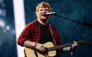Ed Sheeran announces 4th studio album (PA)