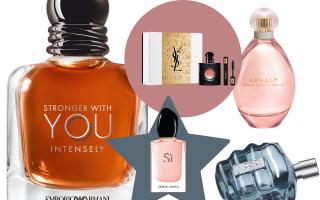 Here are The Perfume Shop's biggest Black Friday Deals, available in-store and online (The Perfume Shop)