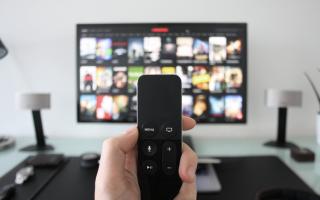 There are plenty of Smart TVs on offer (Canva)