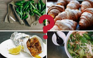 Revealed: The most mispronounced foods and how you actually pronounce them (Canva)