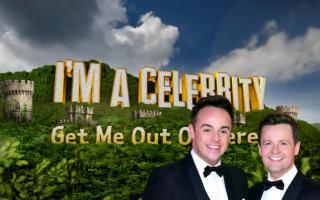 Ant and Dec blame ITV viewers for I'm A Celeb being 'rubbish' .