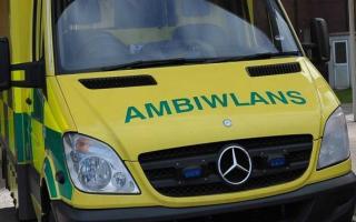 The Welsh Ambulance Service will host its bi-monthly board meeting on March 30